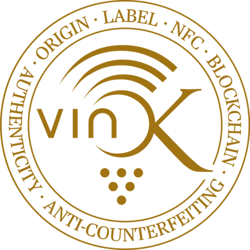Etiqueta NFC Vinok